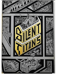 Silent Titans RPG